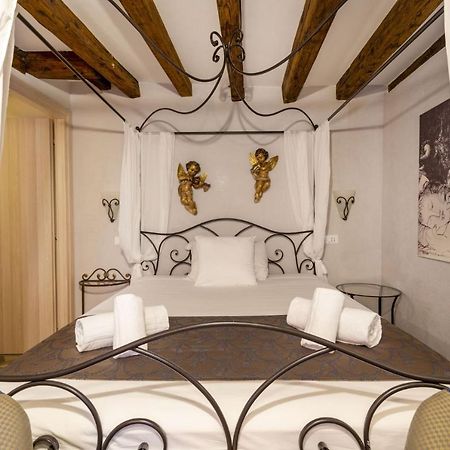 Il Nido Di San Stae Leilighet Venezia Eksteriør bilde